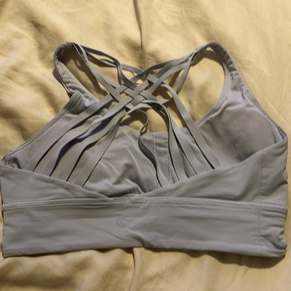 Lululemon bra - Picture 2 of 3